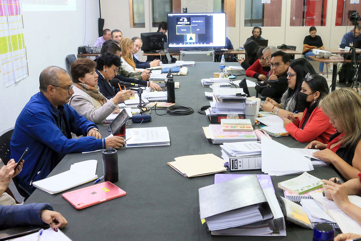 Firman UAM y SITUAM convenio sobre propuesta salarial y contractual