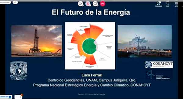 Obliga transición energética cambios radicales en estilo de vida