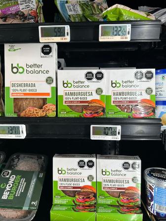 Miles de mexicanos se suman a Veganuary y adoptan alimentación basada en plantas durante enero