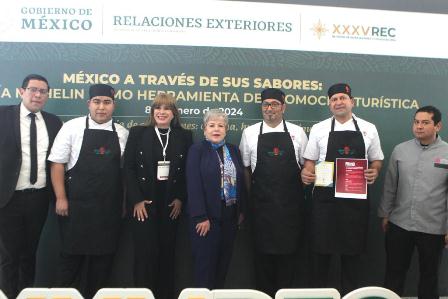 Embajadas y Consulados 2024