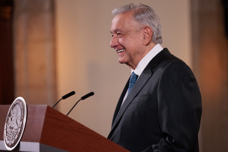 Conferencia de prensa matutina del presidente Andrés Manuel López Obrador. Miércoles 31 de enero de 2024. Versión estenográfica.