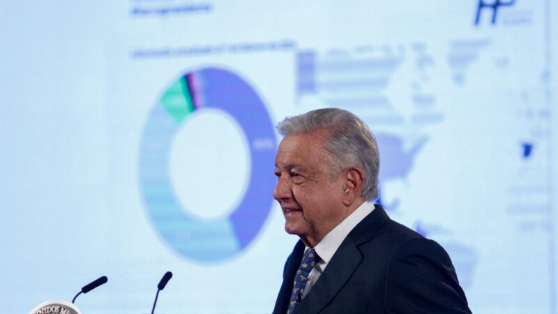 Conferencia de prensa del presidente Andrés Manuel López Obrador #AMLO. Viernes 9 de febrero de 2024. Versión estenográfica.