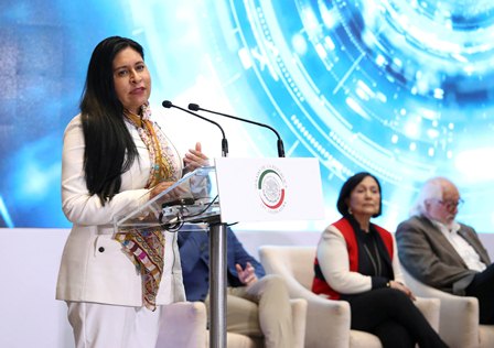 Aniversario del Canal del Congreso