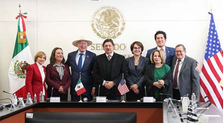 Comisión de Trabajo y Previsión Social