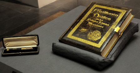 Constitución Política