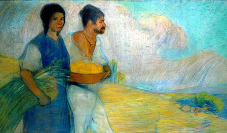 David Alfaro Siqueiros