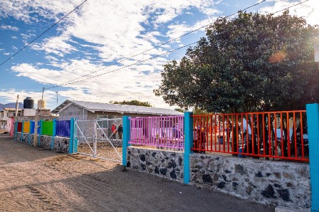 Fundación All Hands and Hearts