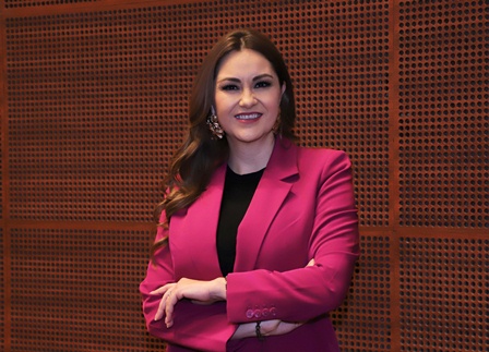 Geovanna Bañuelos de la Torre