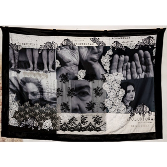 La Manta de Curación