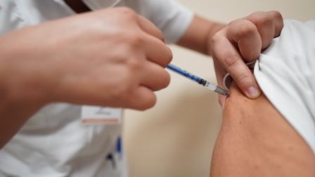 Medidas preventivas contra influenza