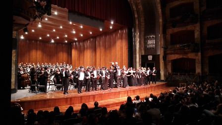 Diálogos, temporada 2024