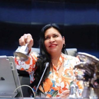 Ana Lilia Rivera Rivera