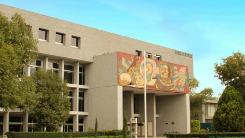 Sigue en operaciones