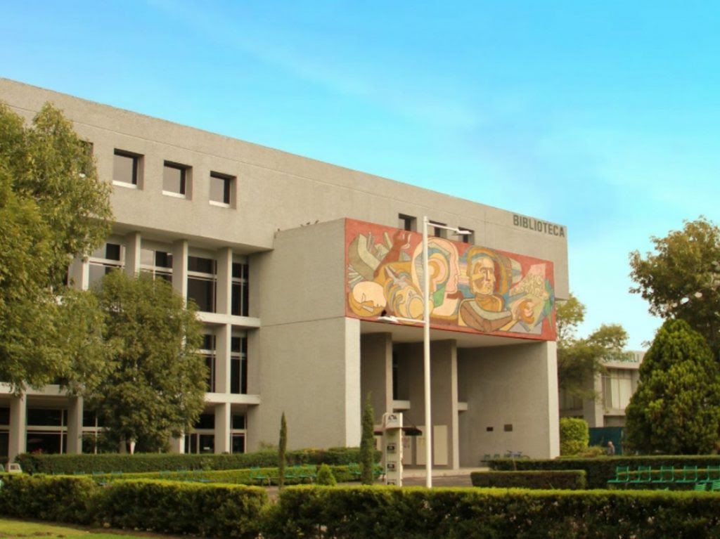 Centro de Estadística y Documentación Electoral de la UAM sigue en operaciones