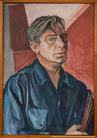 Realizarán Museo Nacional de Arte y la UNAM ciclo de conferencias sobre artistas extranjeros en México