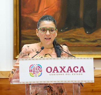 Claudina de Gyves Mendoza