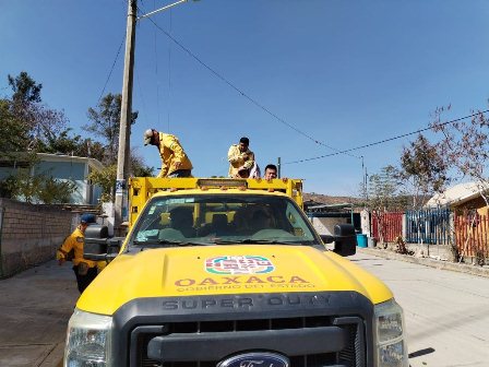 Incendios forestales