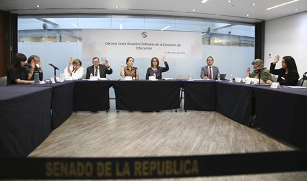 Comisión de Educación