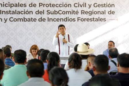 incendios forestales