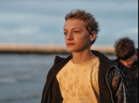 Concluye en el Museo Tamayo 103 Días con la proyección de Anette, de Léos Carax, y Alcarrás, de Carla Simón