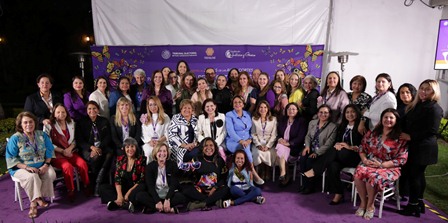 Día Internacional de las Juezas