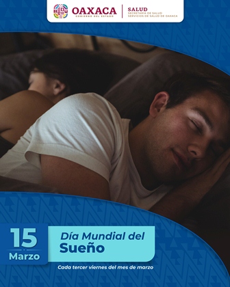 Recomiendan dormir de siete a ocho horas al día para evitar problemas de salud