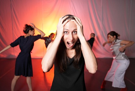 Propone agrupación “Bruja Danza” reflexión escénica sobre los prejuicios y estereotipos femeninos