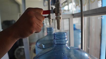 Temporada de estiaje