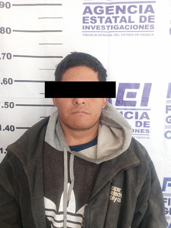 Imputado por delito de Homicidio Culposo