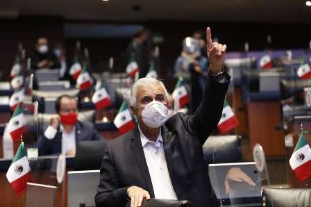 José Narro Céspedes