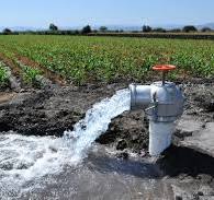 Nulas políticas públicas en usos del agua