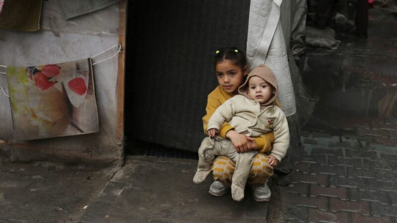 Los ataques a los convoyes humanitarios por el Ejército de Israel amenazan con paralizar toda la ayuda a Palestina en Gaza