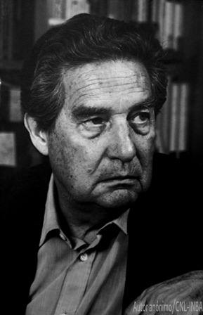 Octavio Paz