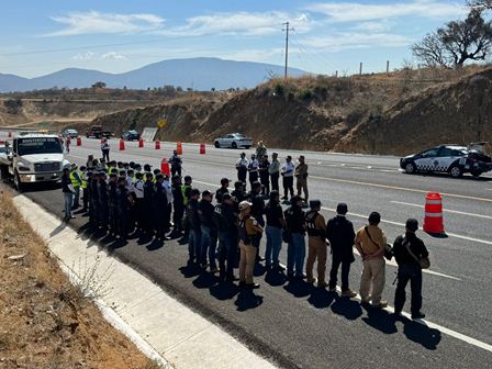 Barranca Larga-Ventanilla