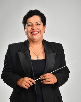 Estrenará Orquesta de Cámara de Bellas Artes “Tres momentos”, de Ella Ponce