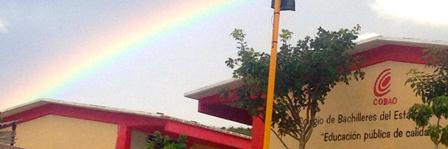 Investiga Fiscalía de Oaxaca agresión con arma de fuego en inmediaciones de plantel escolar