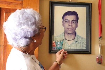 Una de cada tres muertes de personas migrantes sucede huyendo de un conflicto: Informe OIM