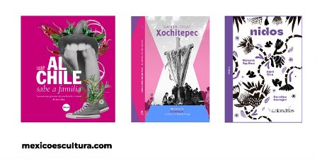 Proyectos en diseño editorial