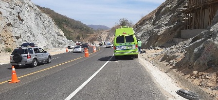 Emite Protección Civil recomendaciones para retorno seguro después de esta temporada vacacional
