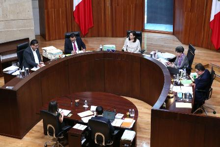 Revocan sentencia de Sala Regional Monterrey sobre registro del convenio de la coalición “Fuerza y Corazón x Nuevo León”