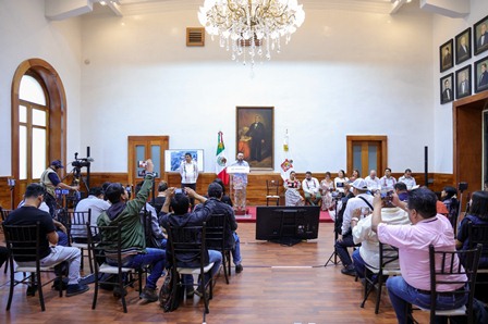 Proceso de ordenamiento