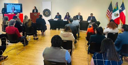 Semana de Asesorías Legales Externas