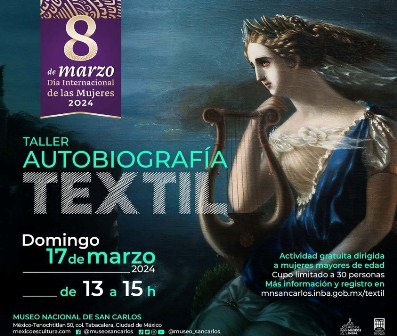 Museo Nacional de San Carlos