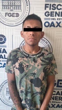 LRCR alias “El Chupón”