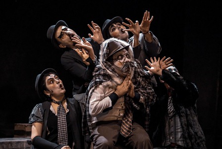 Durante vacaciones, podrán niñas, niños, jóvenes y adultos disfrutar de montajes en teatros del Inbal