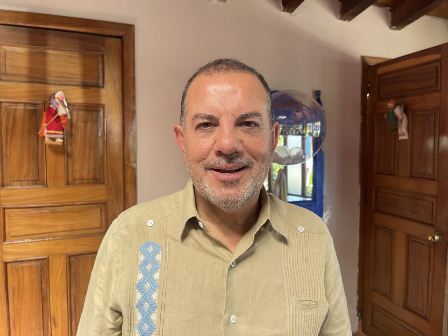 Víctor Gómez Navarro