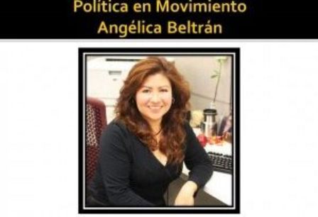 Angélica Beltrán