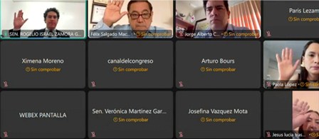 Comisión de Defensa Nacional