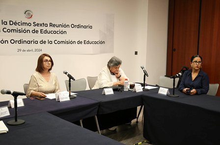 Decimo Sexta Reunión