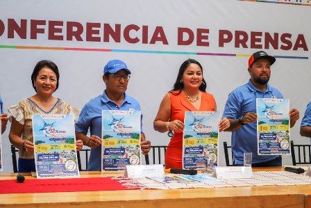 Conferencia de prensa